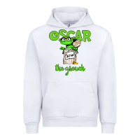 The Grouch Urban Hoodie | Teevron