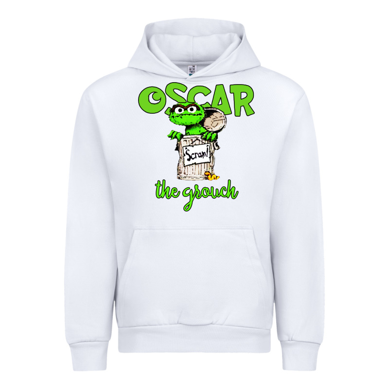 The Grouch Urban Hoodie by artisFamous | Teevron