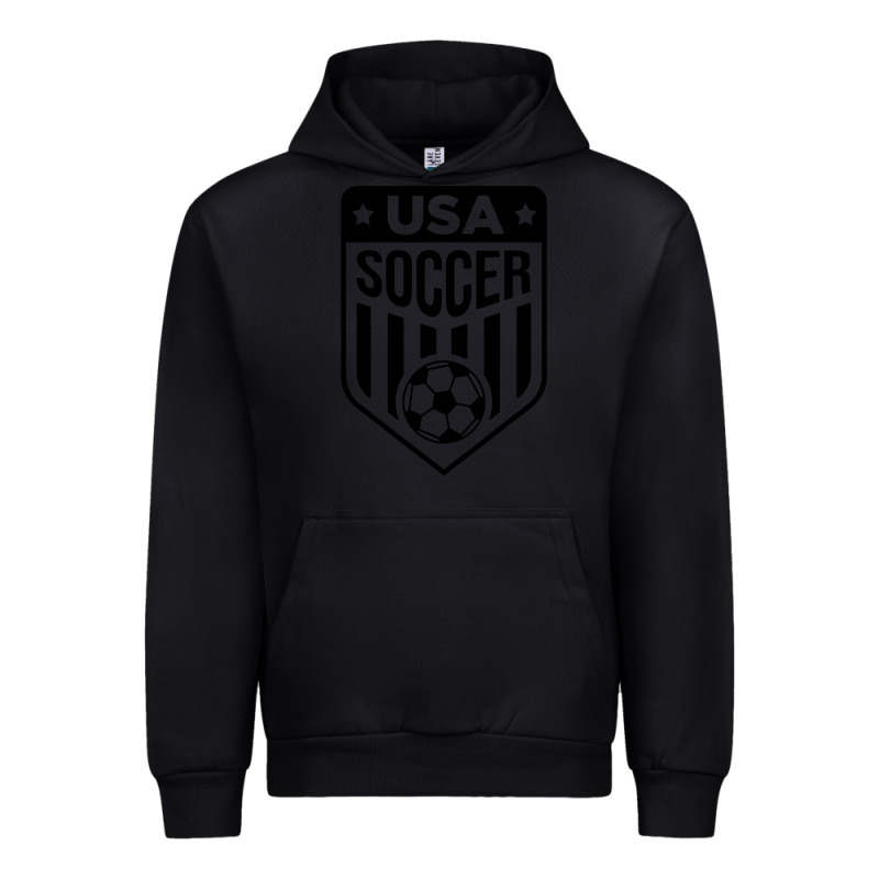 Soccer Team Urban Hoodie by artisFamous | Teevron
