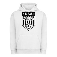 Pigment Lunar Rock soccer team Urban Hoodie - artisFamous