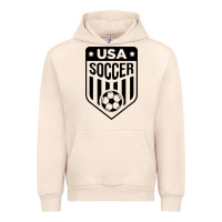 Sandshell soccer team Urban Hoodie - artisFamous