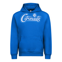 Cobalt citronauts Urban Hoodie - artisFamous