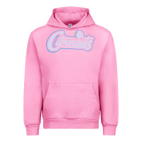 Fuchsia Pink citronauts Urban Hoodie - artisFamous