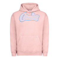 Pigment Salmon citronauts Urban Hoodie - artisFamous