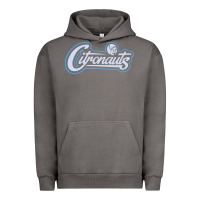 Pigment Tornado citronauts Urban Hoodie - artisFamous
