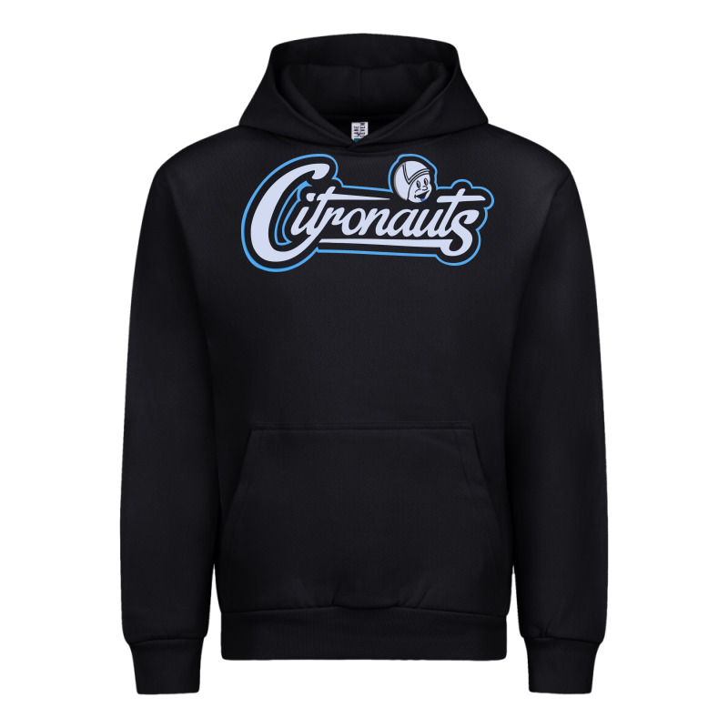 Citronauts Urban Hoodie by artisFamous | Teevron