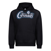Black citronauts Urban Hoodie - artisFamous