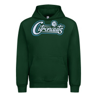 Forest Green citronauts Urban Hoodie - artisFamous