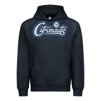 Navy citronauts Urban Hoodie - artisFamous