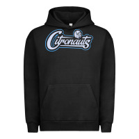 Pigment Black citronauts Urban Hoodie - artisFamous