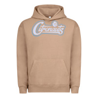 Pigment Burro citronauts Urban Hoodie - artisFamous