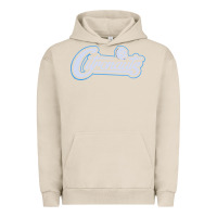 Pigment French Oak citronauts Urban Hoodie - artisFamous