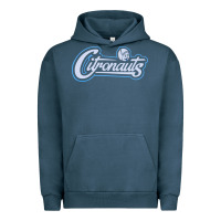 Pigment Midnight Navy citronauts Urban Hoodie - artisFamous