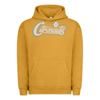 Pigment Peanut Butter citronauts Urban Hoodie - artisFamous
