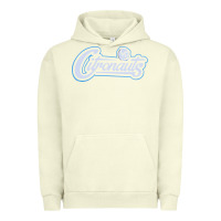 Pigment Pistachio citronauts Urban Hoodie - artisFamous