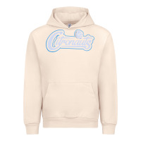 Sandshell citronauts Urban Hoodie - artisFamous