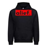 Black alief texas represent Urban Hoodie - artisFamous