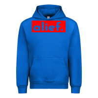 Cobalt alief texas represent Urban Hoodie - artisFamous