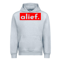 Heather Grey alief texas represent Urban Hoodie - artisFamous