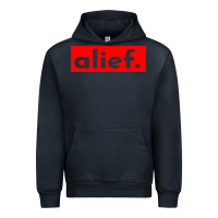 Navy alief texas represent Urban Hoodie - artisFamous