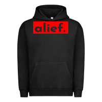 Pigment Black alief texas represent Urban Hoodie - artisFamous