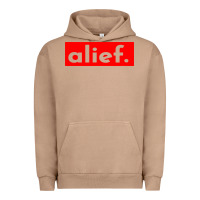 Pigment Burro alief texas represent Urban Hoodie - artisFamous