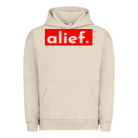Pigment French Oak alief texas represent Urban Hoodie - artisFamous