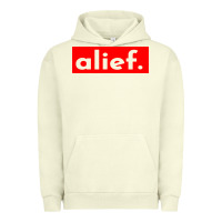 Pigment Pistachio alief texas represent Urban Hoodie - artisFamous