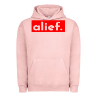 Pigment Salmon alief texas represent Urban Hoodie - artisFamous
