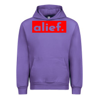 Tulip alief texas represent Urban Hoodie - artisFamous