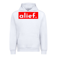 White alief texas represent Urban Hoodie - artisFamous
