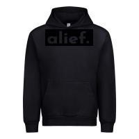 Black alief texas represent Urban Hoodie - artisFamous
