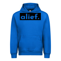 Cobalt alief texas represent Urban Hoodie - artisFamous