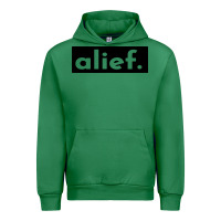 Emerald alief texas represent Urban Hoodie - artisFamous