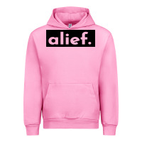 Fuchsia Pink alief texas represent Urban Hoodie - artisFamous