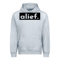 Heather Grey alief texas represent Urban Hoodie - artisFamous