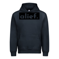 Navy alief texas represent Urban Hoodie - artisFamous