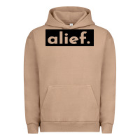 Pigment Burro alief texas represent Urban Hoodie - artisFamous