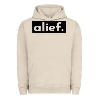 Pigment French Oak alief texas represent Urban Hoodie - artisFamous