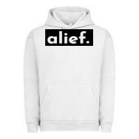 Pigment Lunar Rock alief texas represent Urban Hoodie - artisFamous