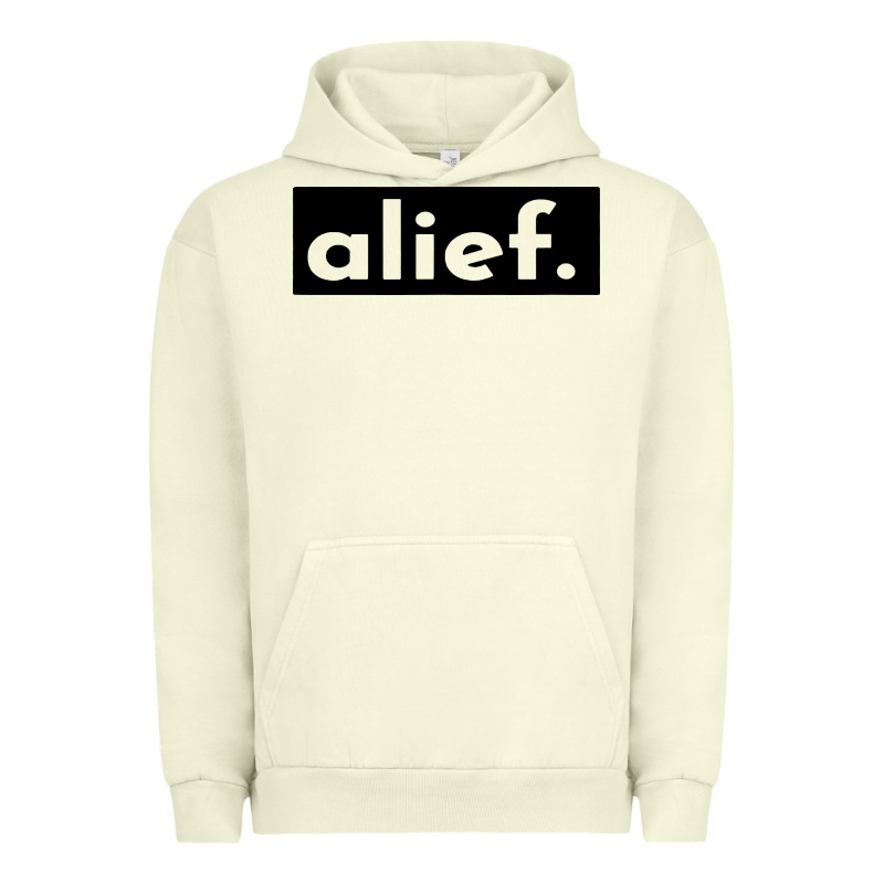 Alief Texas Represent Urban Hoodie by artisFamous | Teevron