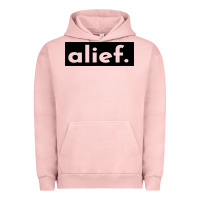 Pigment Salmon alief texas represent Urban Hoodie - artisFamous