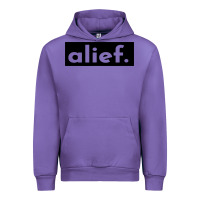 Tulip alief texas represent Urban Hoodie - artisFamous