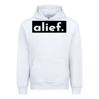 White alief texas represent Urban Hoodie - artisFamous
