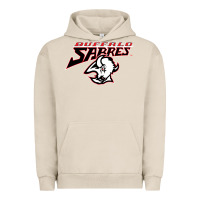 Pigment French Oak old sabers Urban Hoodie - artisFamous