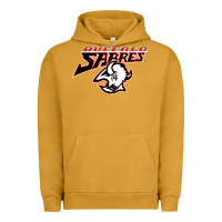 Pigment Peanut Butter old sabers Urban Hoodie - artisFamous