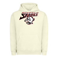Pigment Pistachio old sabers Urban Hoodie - artisFamous