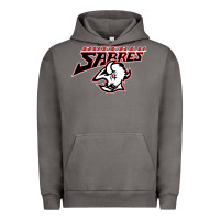 Pigment Tornado old sabers Urban Hoodie - artisFamous