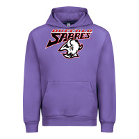 Tulip old sabers Urban Hoodie - artisFamous