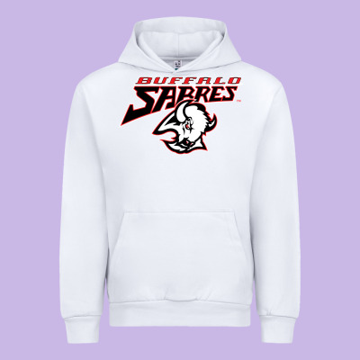 Old Sabers Urban Hoodie Designed By Artisfamous